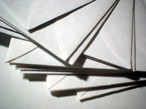 enveloppes